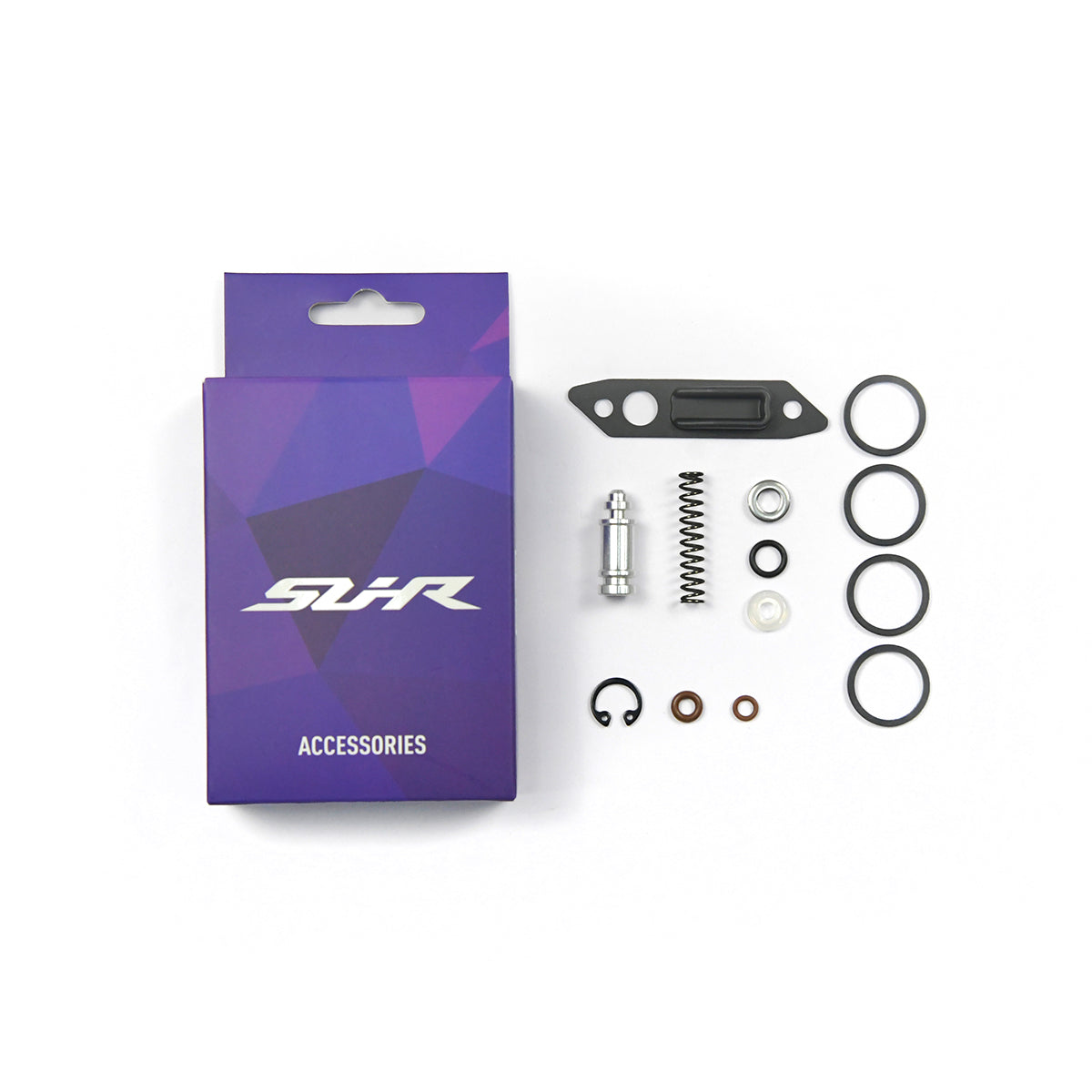 Kit de mantenimiento para SUHR R740