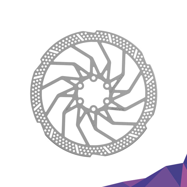 Disc Rotor SDP01-180/2.3