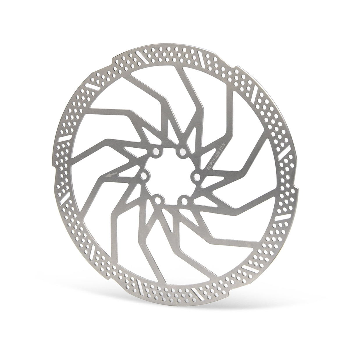 Disc Rotor SDP01-180/2.3