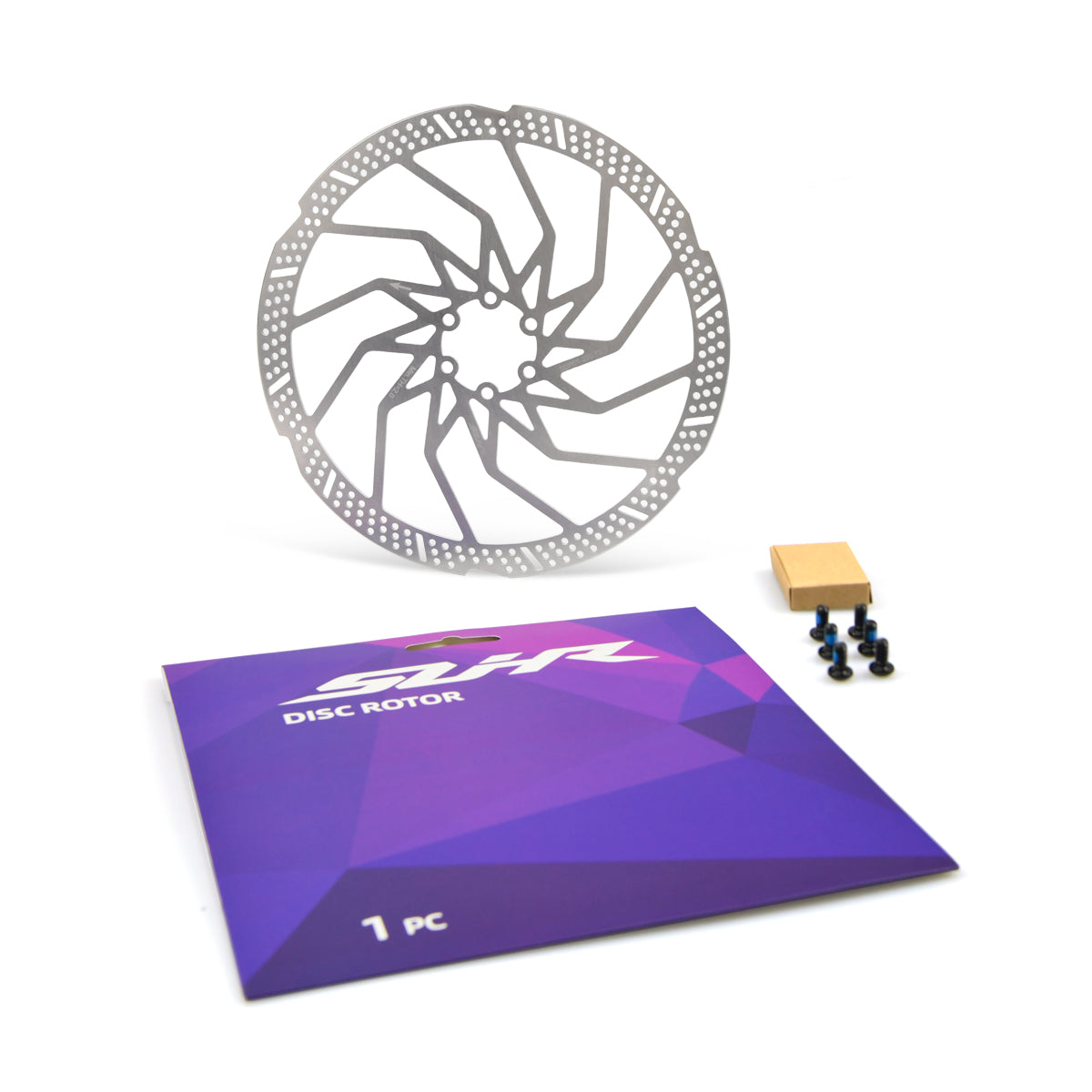 Disc Rotor SDP01-180/2.3