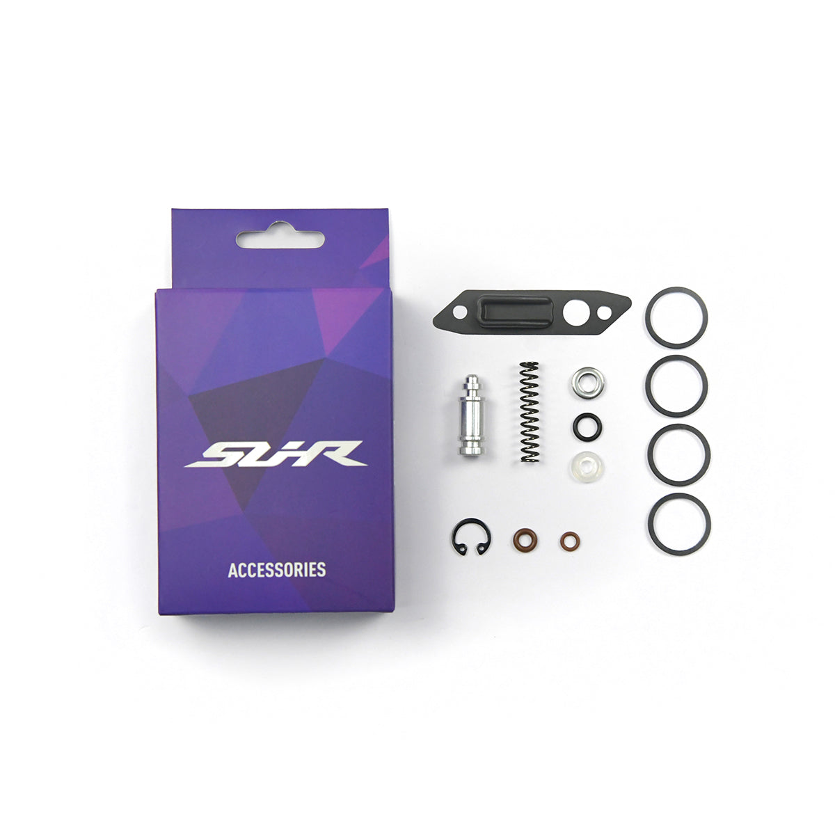 Kit de mantenimiento para SUHR R740