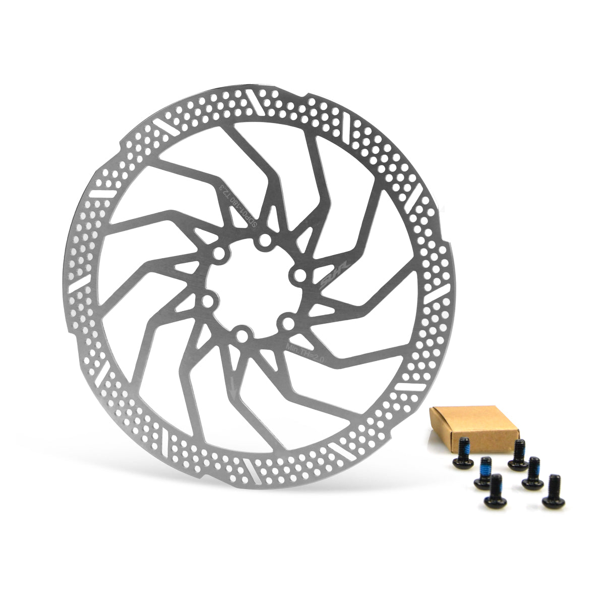 Disc Rotor SDP01-180/2.3