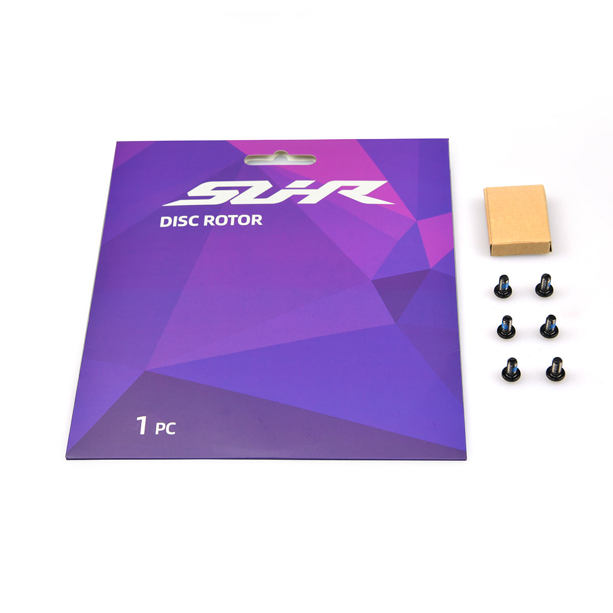 Disc Rotor SDP01-180/2.3