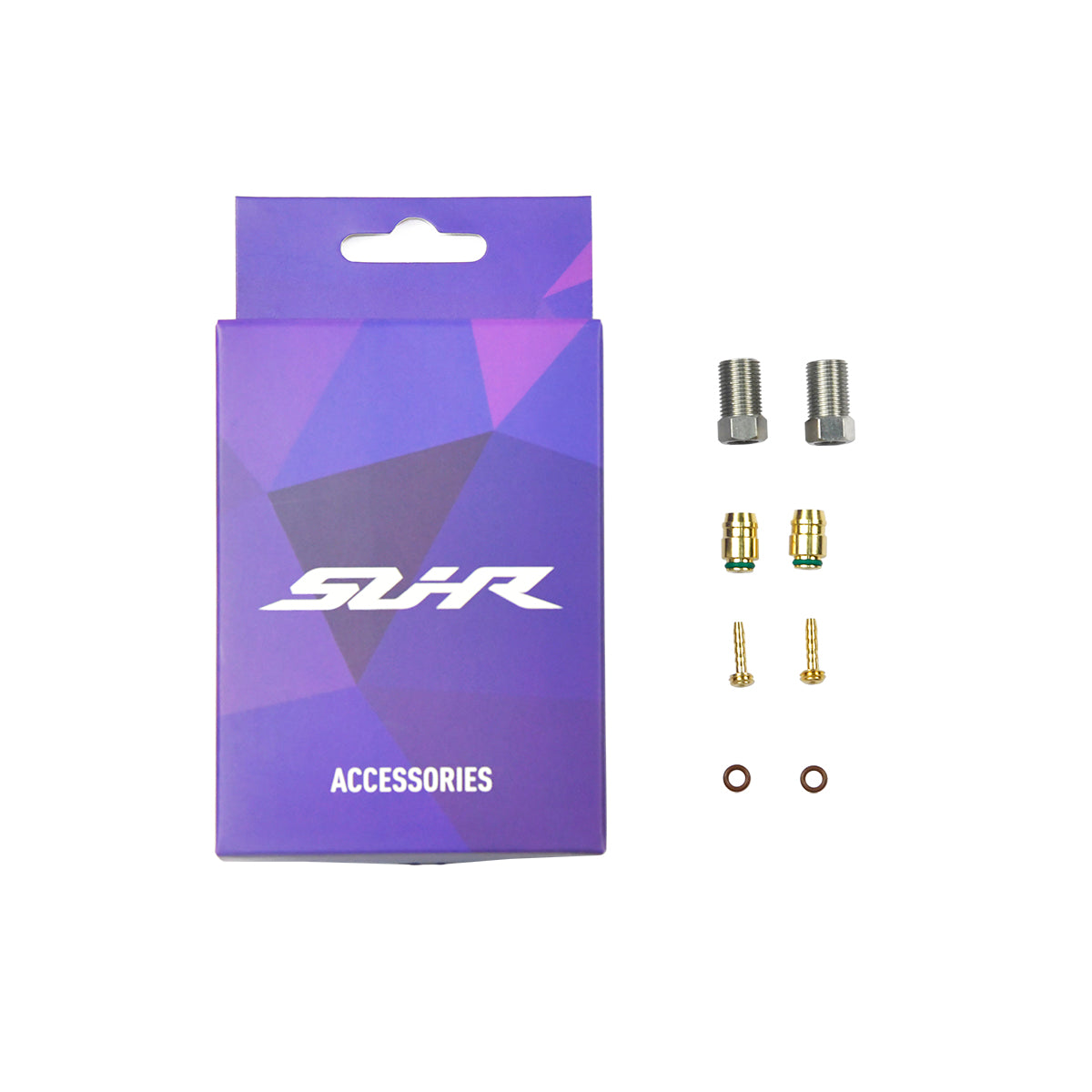 5mm Hose Accessories