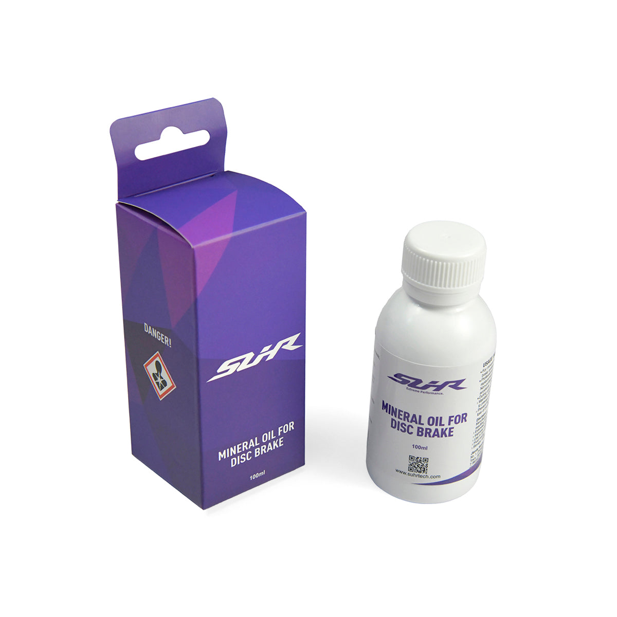 Mineral Oil