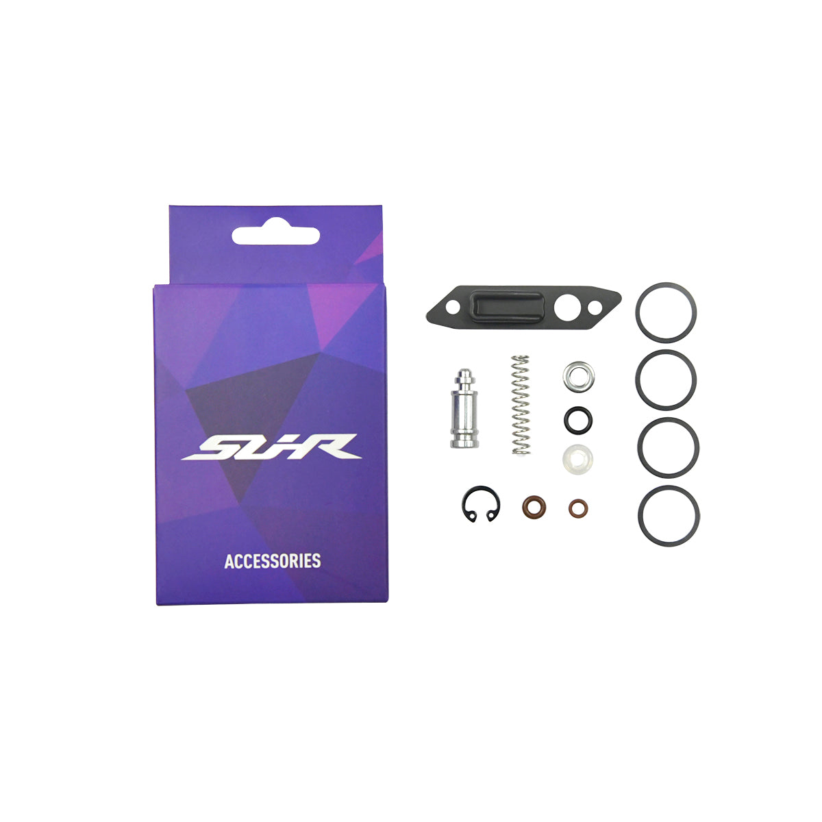 Maintenance Kit for SUHR R740