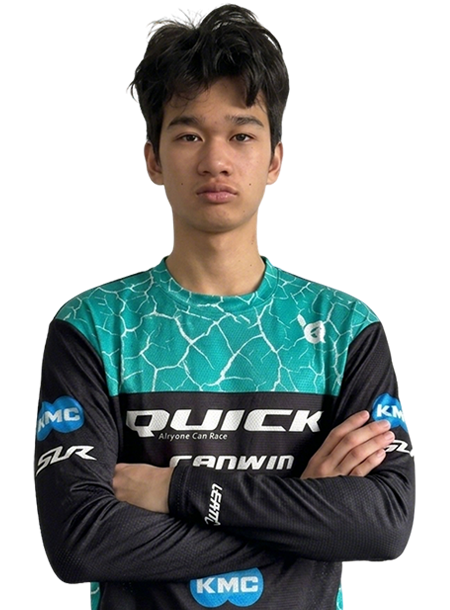 Huang Jiaxin