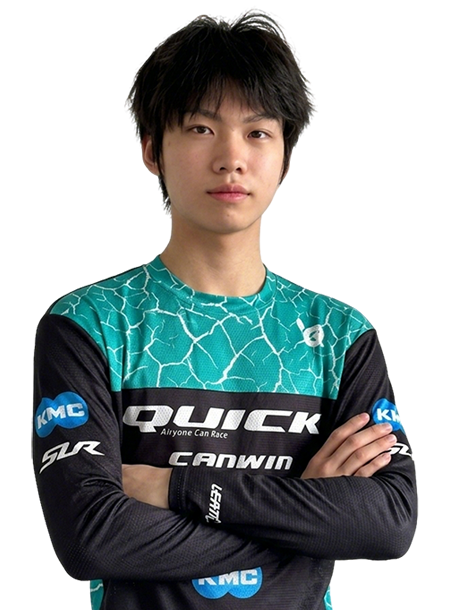 Jin Haibin