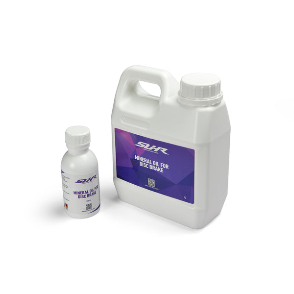 Mineral Oil