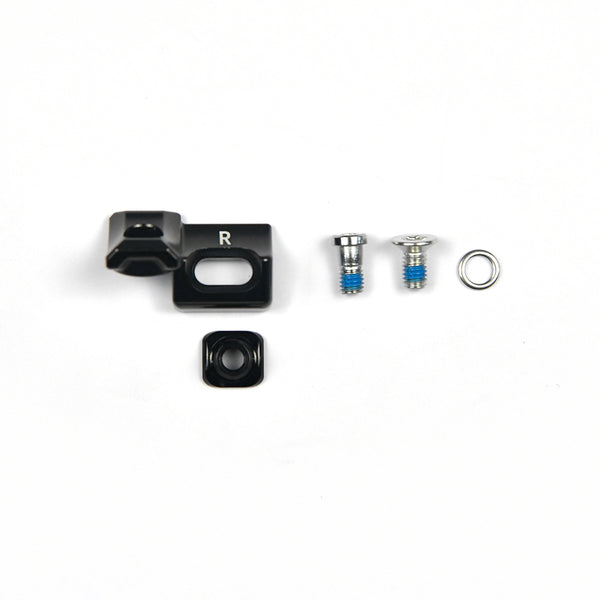 Brake-Shifter Interfaces