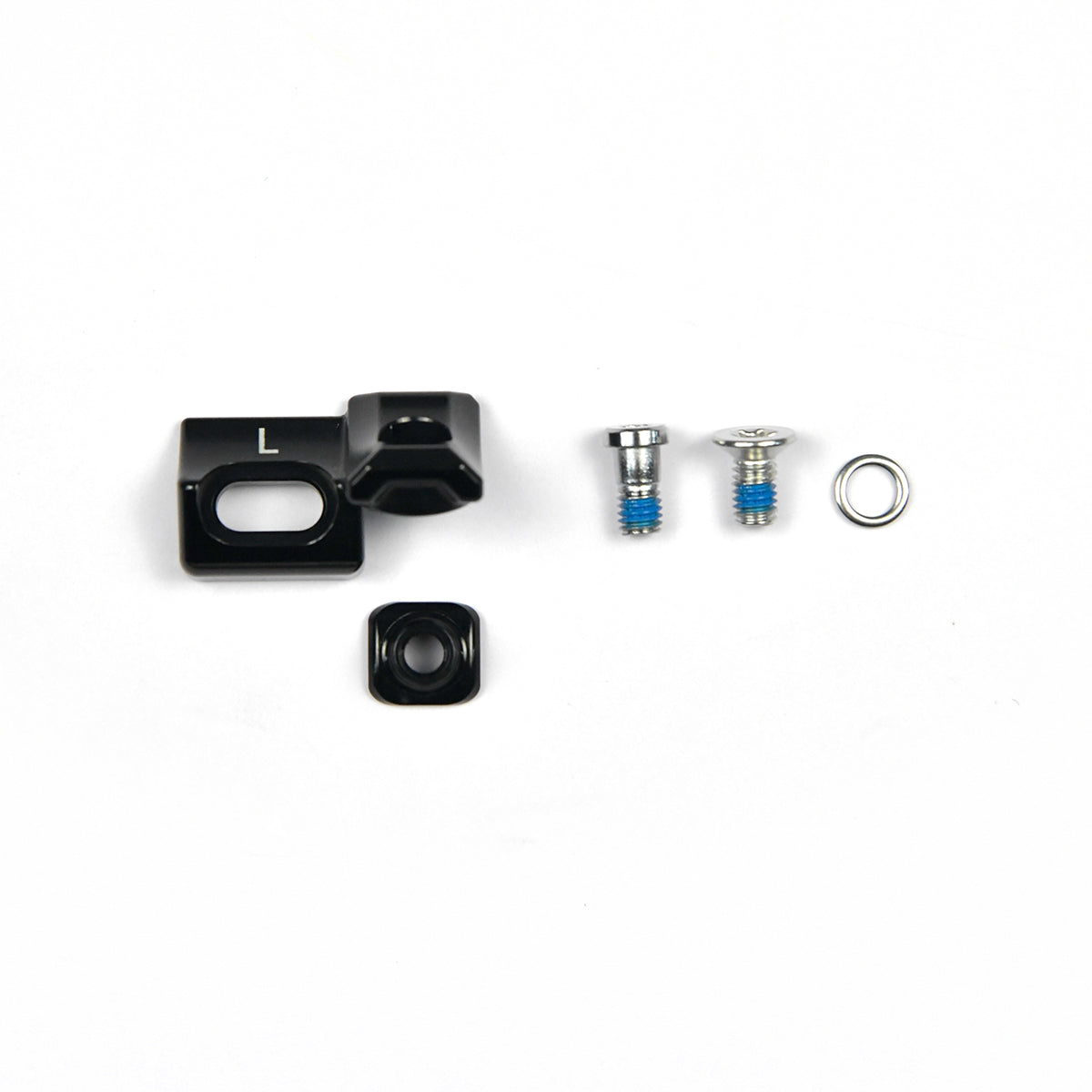 Brake-Shifter Interfaces