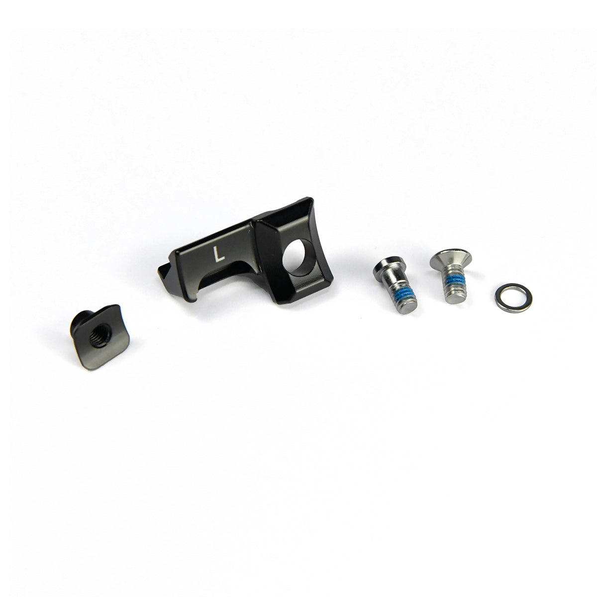 Brake-Shifter Interfaces
