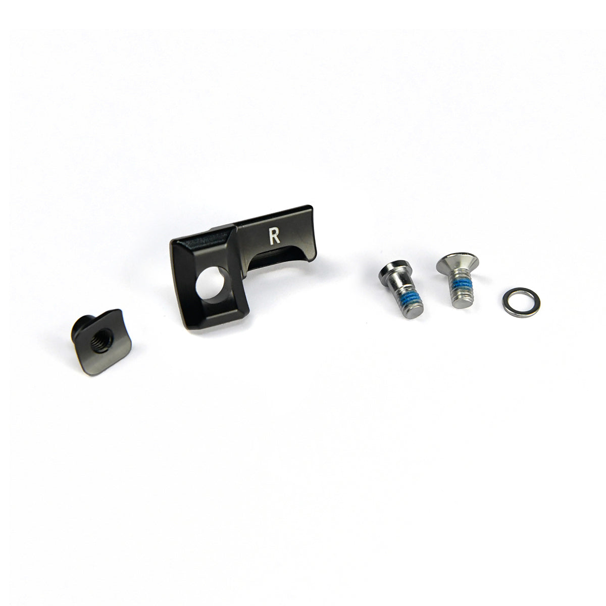 Brake-Shifter Interfaces